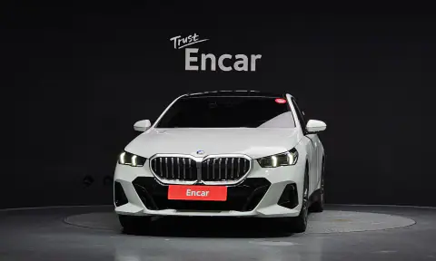 WBA41FL00TCV97471 — 2025 BMW, zdjęcie 3 z Encar, stan przed naprawą