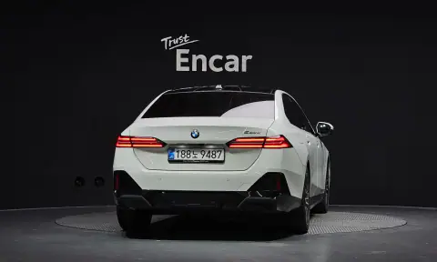 WBA41FL00TCV97471 — 2025 BMW, zdjęcie 4 z Encar, stan przed naprawą