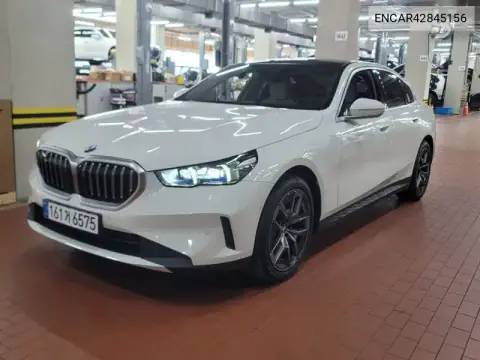 ENCAR42845156 — 2026 BMW, before-repair photos