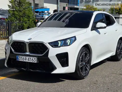ENCAR42865519 — 2026 BMW, zdjęć przed naprawą