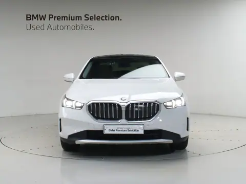 WBA21FJ01TCW56764 — 2026 BMW, zdjęcie 2 z Encar, stan przed naprawą