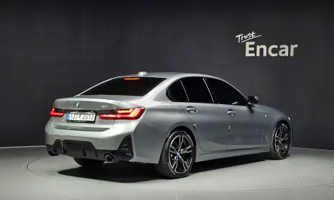 WBA11FF04TFW20439 — 2026 BMW, zdjęcie 2 z Encar, stan przed naprawą