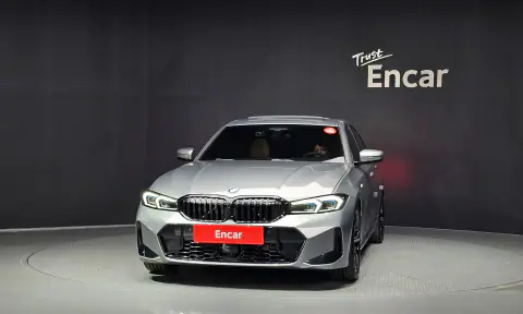 WBA11FF04TFW20439 — 2026 BMW, zdjęcie 3 z Encar, stan przed naprawą