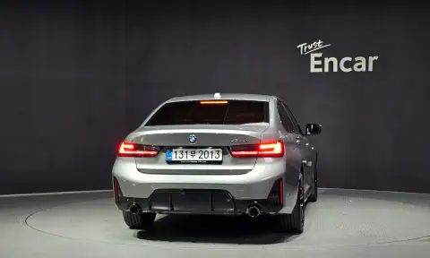 WBA11FF04TFW20439 — 2026 BMW, zdjęcie 4 z Encar, stan przed naprawą