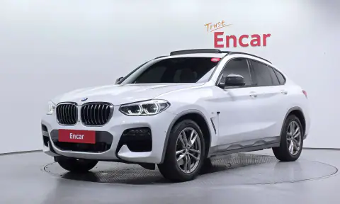 WBA2V9105M9G76622 — 2021 BMW X4, фото до ремонта