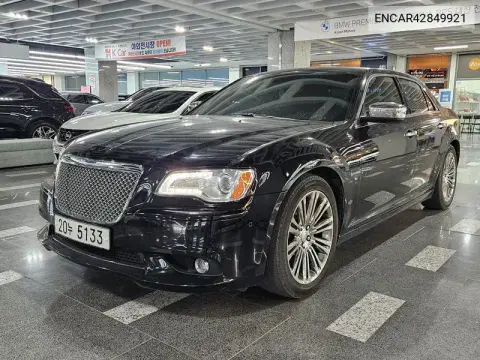 ENCAR42849921 — 2014 Chrysler, фото до ремонту