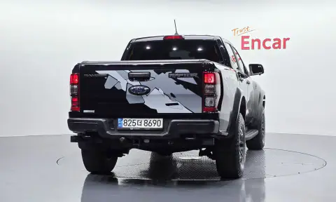6FPPXXMJ2NMC39062 — 2021 Ford, zdjęcie 3 z Encar, stan przed naprawą