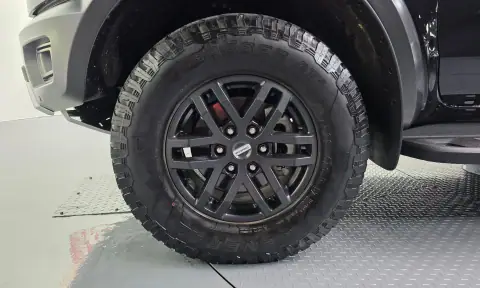 6FPPXXMJ2NMC39062 — 2021 Ford, zdjęcie 4 z Encar, stan przed naprawą