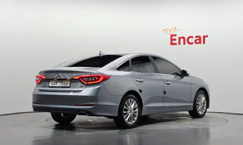 KMHE341DBFA110788 — 2015 Hyundai Sonata, ფოტოები შეკეთებამდე