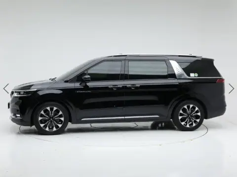 KNANE813BMS088309 — 2021 Kia Carnival, zdjęcie 3 z Encar, stan przed naprawą
