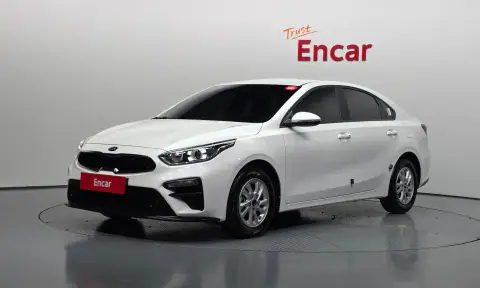 KNAF241BEMA111116 — 2021 Kia K3, zdjęć przed naprawą