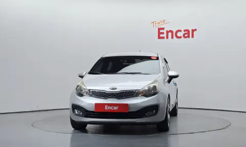 All New Pride 1.6 Gdi Sedan Prestige VIN KNADR413BCS091159 фото 3