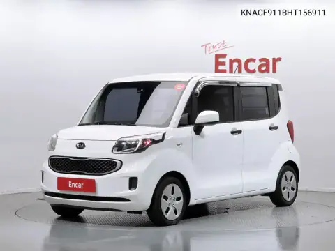 KNACF911BHT156911 — 2017 Kia Ray, zdjęcie 31 z Encar, stan przed naprawą