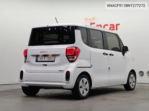 KNACF911BNT277272 — 2021 Kia Ray, zdjęcie 33 z Encar, stan przed naprawą