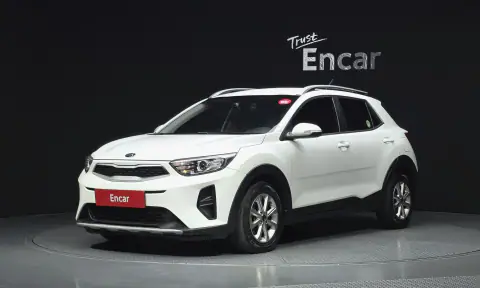KNADB815GJS101800 — 2017 Kia Stonic, фото до ремонту