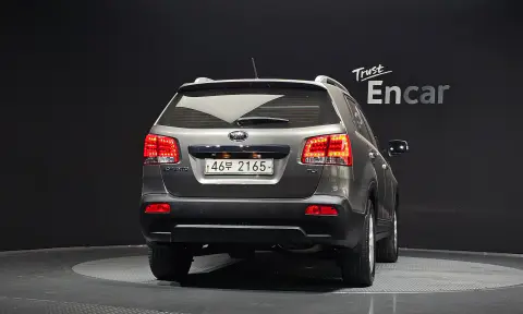 Sorento R Diesel 2.0 2Wd Tlx Top-Of-The-Line Model VIN KNAKU815BCA324424 фото 4