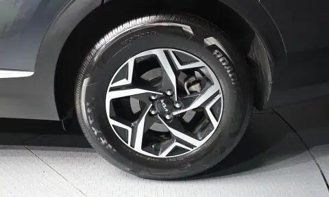 KNAPT81BGPK112922 — 2022 Kia, zdjęcie 4 z Encar, stan przed naprawą