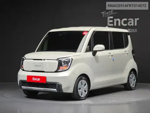 KNACG91AFRT014072 — 2024 Kia, zdjęcie 32 z Encar, stan przed naprawą