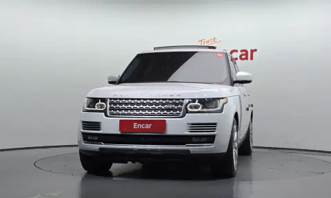 Range Rover 4Th Generation 4.4 Sdv8 Vogue Se Diesel VIN SALGA2JFXGA244746 фото 3