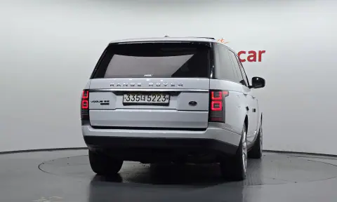 Range Rover 4Th Generation 4.4 Sdv8 Vogue Se Diesel VIN SALGA2JFXGA244746 фото 4