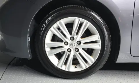 New Es350 Supreme Xv60 VIN JTHBK1GG1F2189121 фото 4