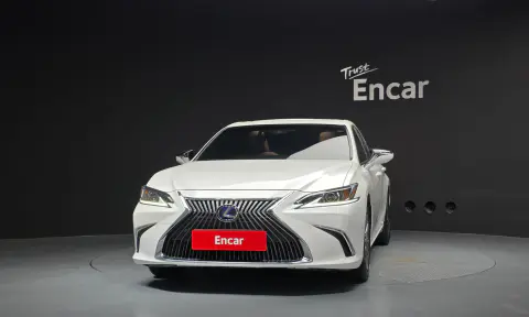 Es300H 7Th Generation Luxury VIN JTHB21B14L2083096 фото 3