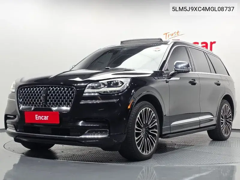 5LM5J9XC4MGL08737 lot 42852315
