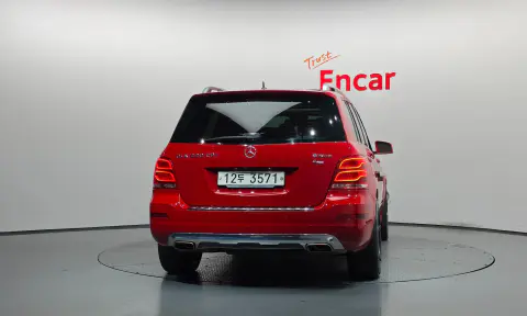 Glk-Class X204 Glk220 Cdi VIN WDCGG8EB5DF957031 фото 4