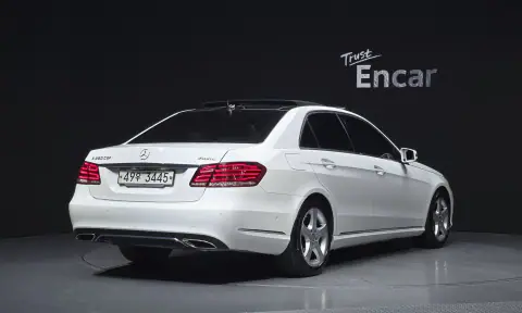 WDDHF8CB3EB072938 — 2014 Mercedes, ფოტო 2, Encar, მდგომარეობა შეკეთებამდე