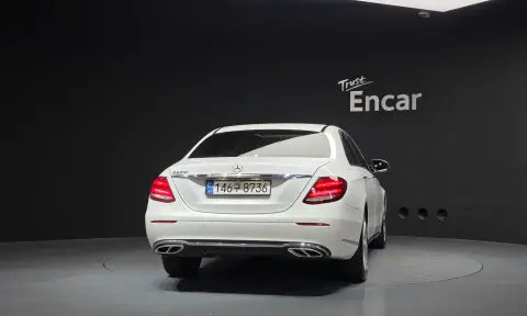 E-Class W213 E220D Avantgarde VIN WDDZF0EB7HA088332 фото 4