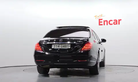 WDDUG3DBXGA267943 — 2016 Mercedes, foto 4 de Encar, estado antes de reparar