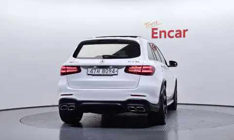 Glc-Class X253 Amg Glc43 4Matic VIN WDC0G6EB5HF189093 фото 4