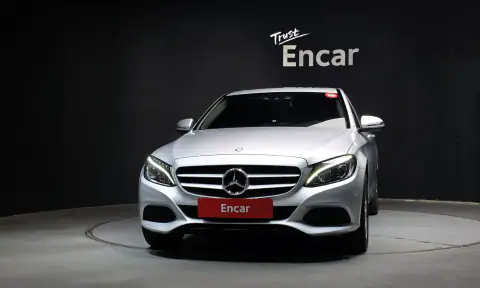 WDDWF4CBXHF475151 — 2017 Mercedes, фото 3 с аукциона Encar, состояние до ремонта