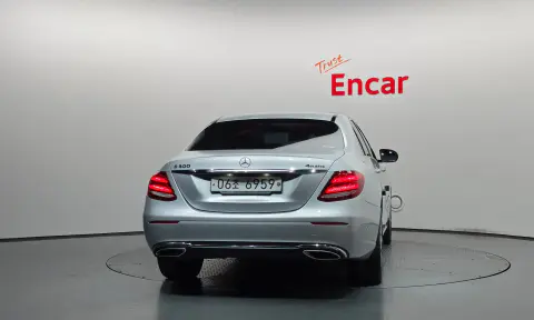 E-Class W213 E300 4Matic Avantgarde VIN WDDZF4KB1KA534199 фото 4