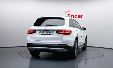 WDC0G5EB3KF553237 — 2018 Mercedes, фото 4 з Encar, стан до ремонту