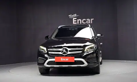 WDC0G5EB9KF540573 — 2018 Mercedes, фото 3 з Encar, стан до ремонту