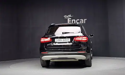 WDC0G5EB9KF540573 — 2018 Mercedes, фото 4 з Encar, стан до ремонту