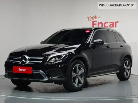 WDC0G4KB6KF669191 Mercedes 2019 — დაზიანება მდგომარეობა შეკეთებამდე, ფოტო შეკეთებამდე