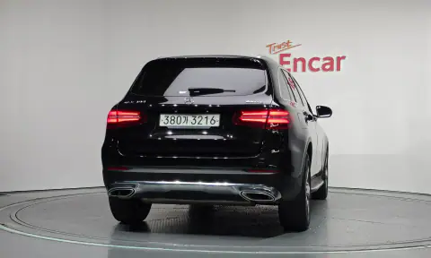 WDC0G4KB6KF669191 — 2019 Mercedes, ფოტო 4, Encar, მდგომარეობა შეკეთებამდე