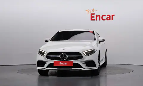 WDD2J5KB6KA017941 — 2019 Mercedes, фото 3 с аукциона Encar, состояние до ремонта
