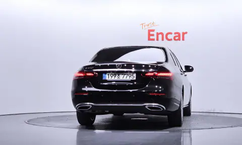 W1KZFF4B8MA990715 — 2021 Mercedes, zdjęcie 3 z Encar, stan przed naprawą