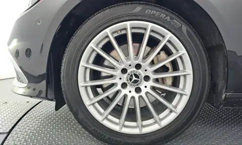 W1KZFF4B8MA990715 — 2021 Mercedes, zdjęcie 4 z Encar, stan przed naprawą
