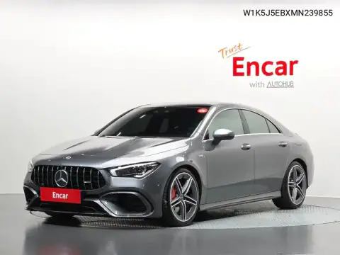 W1K5J5EBXMN239855 Mercedes 2021 — uszkodzenie stan przed naprawą, zdjęcie przed naprawą