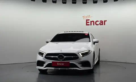 W1K2J5KB3MA085424 — 2021 Mercedes, фото 3 з Encar, стан до ремонту