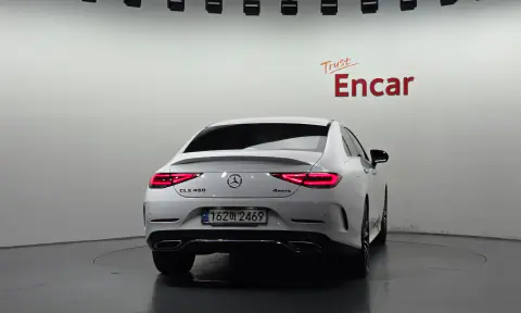 W1K2J5KB3MA085424 — 2021 Mercedes, фото 4 з Encar, стан до ремонту