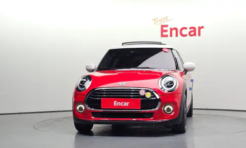WMWXV7109L2M87079 — 2020 MINI Cooper, zdjęcie 3 z Encar, stan przed naprawą