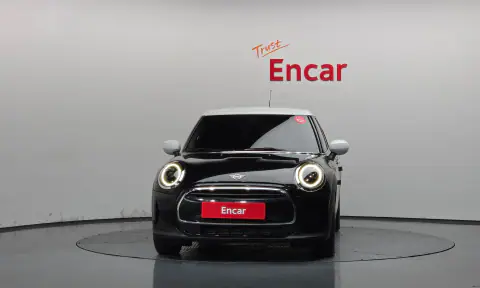 WMW41DK03P2U05445 — 2023 MINI Cooper, zdjęcie 3 z Encar, stan przed naprawą