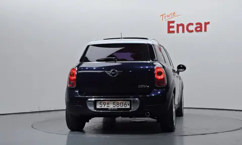 Cooper D Countryman Basic 1St Generation VIN WMWXD3103CWM61050 фото 4