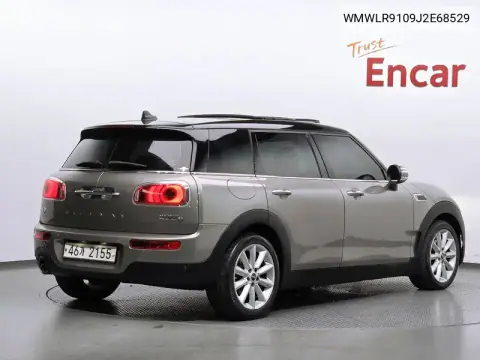 Cooper D Clubman Basic 2Nd Generation VIN WMWLR9109J2E68529 фото 2