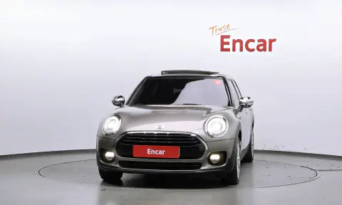 Cooper D Clubman Basic 2Nd Generation VIN WMWLR9109J2E68529 фото 3